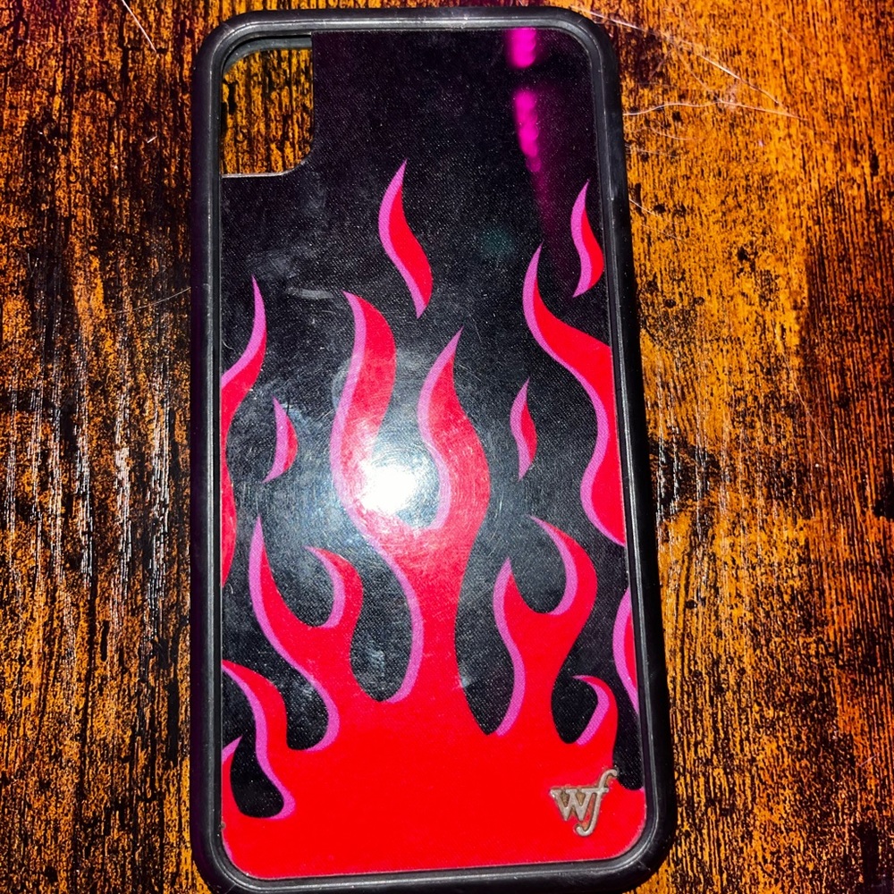 wildflower xr case